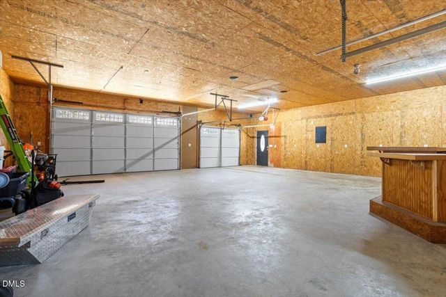 6224 Lake Terrace Drive, Holly Springs, NC 27540