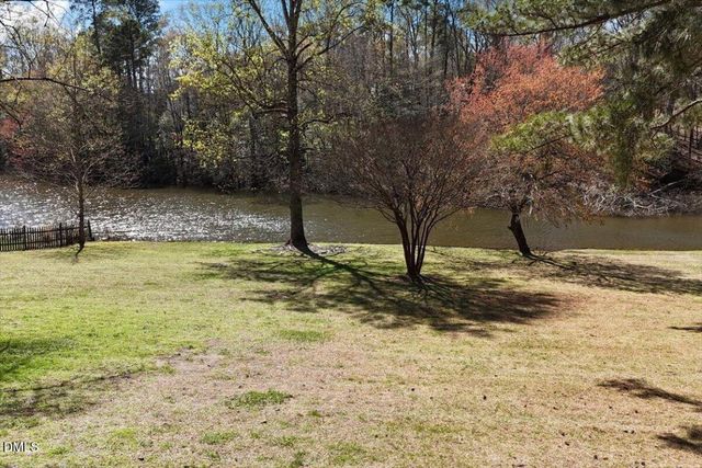 6224 Lake Terrace Drive, Holly Springs, NC 27540