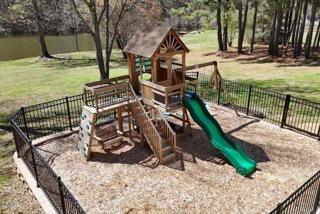 6224 Lake Terrace Drive, Holly Springs, NC 27540