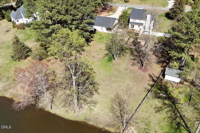 6224 Lake Terrace Drive, Holly Springs, NC 27540