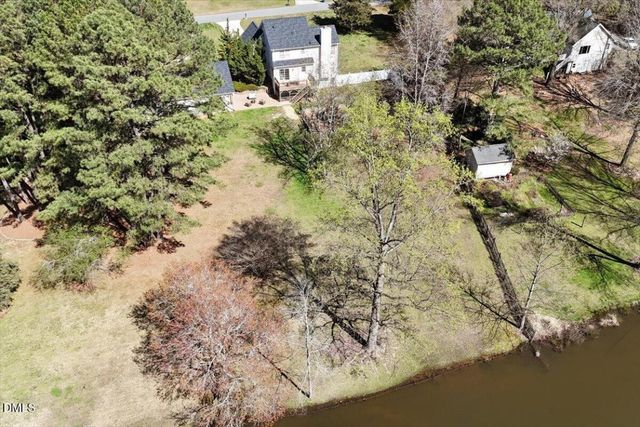 6224 Lake Terrace Drive, Holly Springs, NC 27540