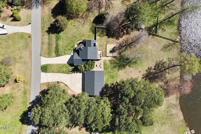 6224 Lake Terrace Drive, Holly Springs, NC 27540