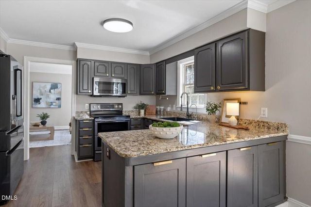 6224 Lake Terrace Drive, Holly Springs, NC 27540