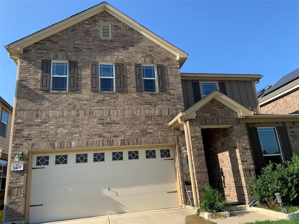 1405 Berlin LN, Austin, TX 78753