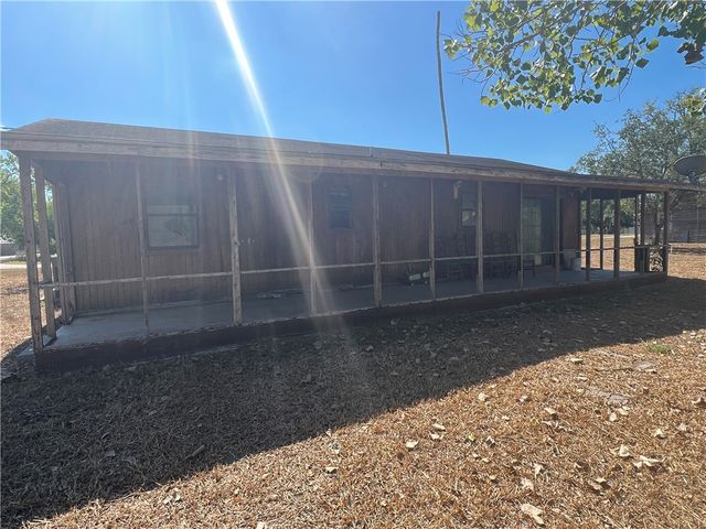 129 Mystic Dr, Mathis, TX 78368