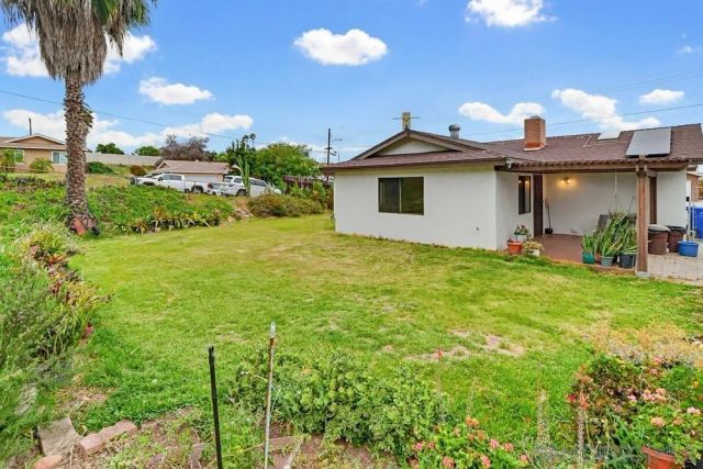 7705 Hunthaven Rd, San Diego, CA 92114