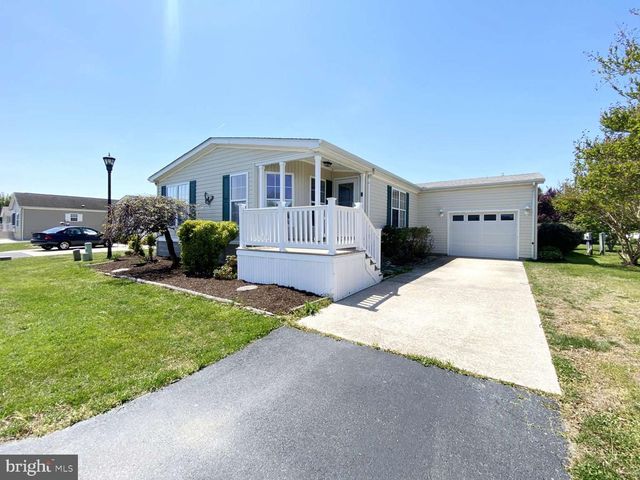 4 MAYFAIR LN, Lewes, DE 19958