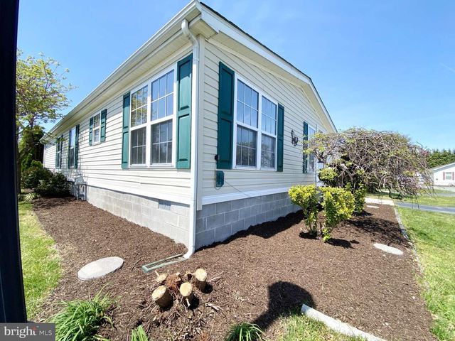 4 MAYFAIR LN, Lewes, DE 19958