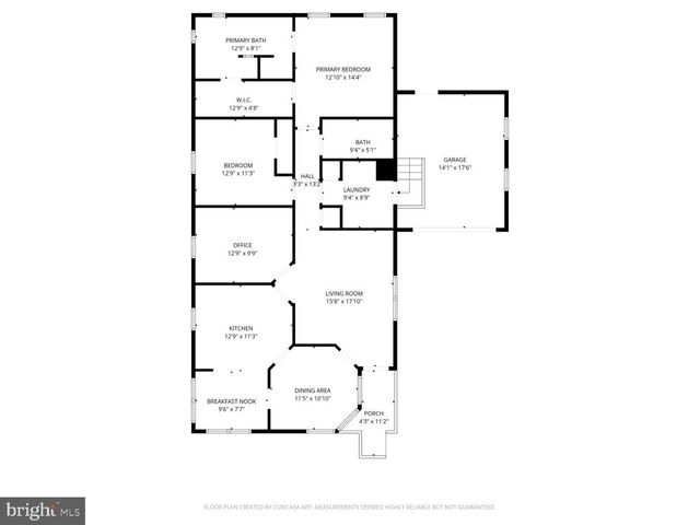 4 MAYFAIR LN, Lewes, DE 19958