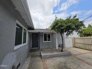 6829 Murietta Avenue, Van Nuys, CA 91405