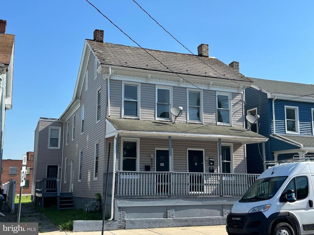 873 E PROSPECT ST, York, PA 17403