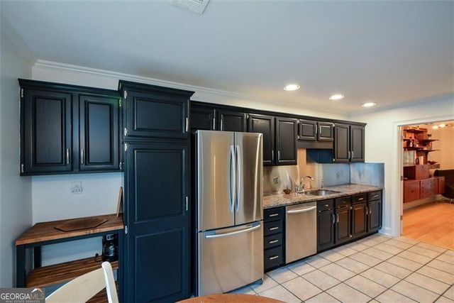 3479 Ashwood Lane, Atlanta, GA 30341