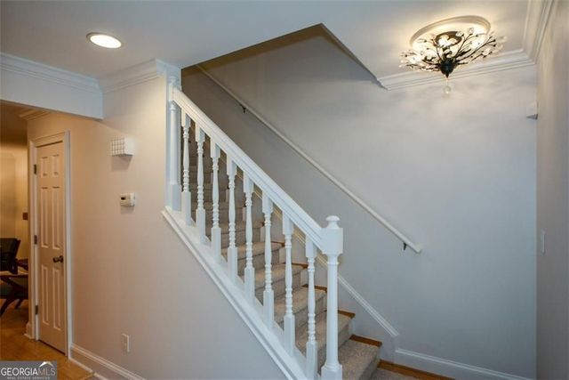 3479 Ashwood Lane, Atlanta, GA 30341