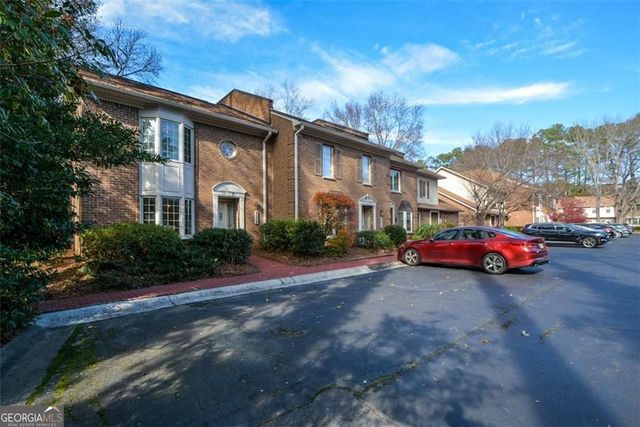 3479 Ashwood Lane, Atlanta, GA 30341