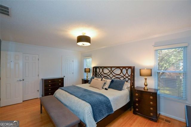 3479 Ashwood Lane, Atlanta, GA 30341