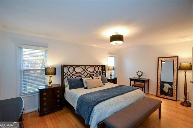 3479 Ashwood Lane, Atlanta, GA 30341