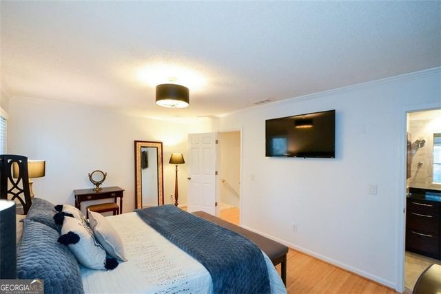 3479 Ashwood Lane, Atlanta, GA 30341