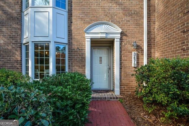 3479 Ashwood Lane, Atlanta, GA 30341