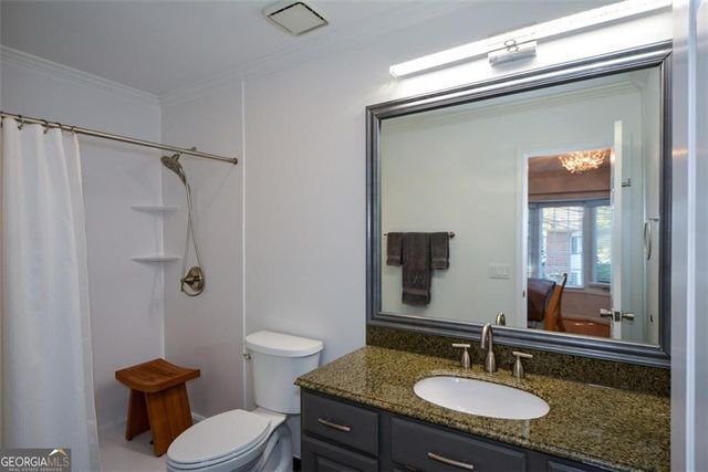 3479 Ashwood Lane, Atlanta, GA 30341