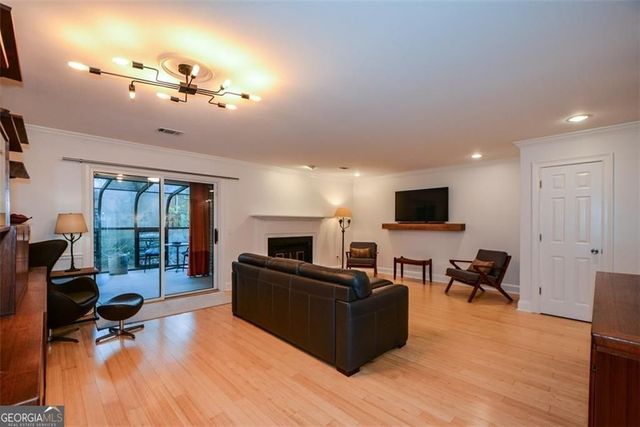 3479 Ashwood Lane, Atlanta, GA 30341