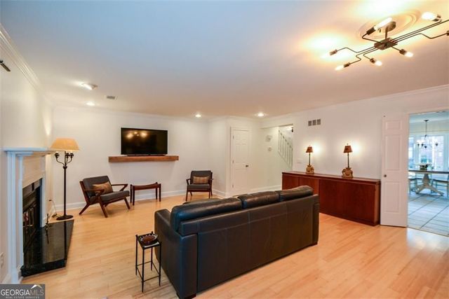 3479 Ashwood Lane, Atlanta, GA 30341