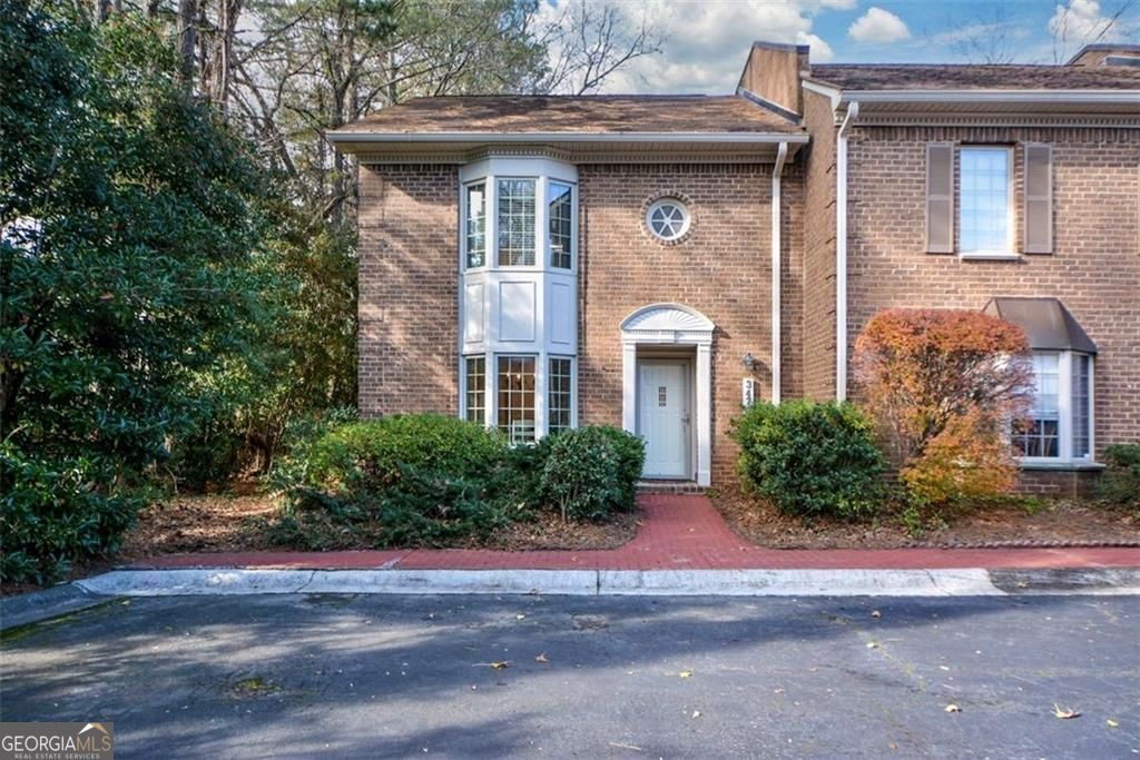 3479 Ashwood Lane, Atlanta, GA 30341