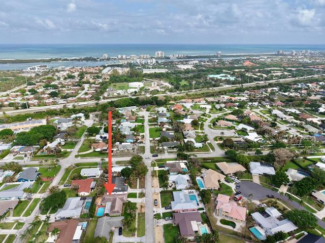 4167 Russell Street, Jupiter, FL 33469