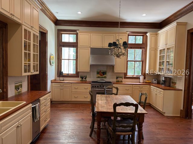 25 Goose Pond Cir, Okatie, SC 29909