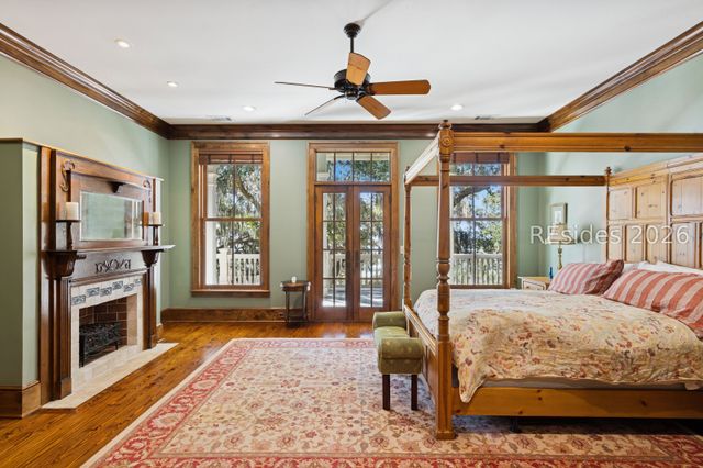 25 Goose Pond Cir, Okatie, SC 29909