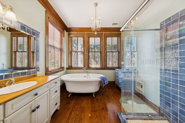 25 Goose Pond Cir, Okatie, SC 29909