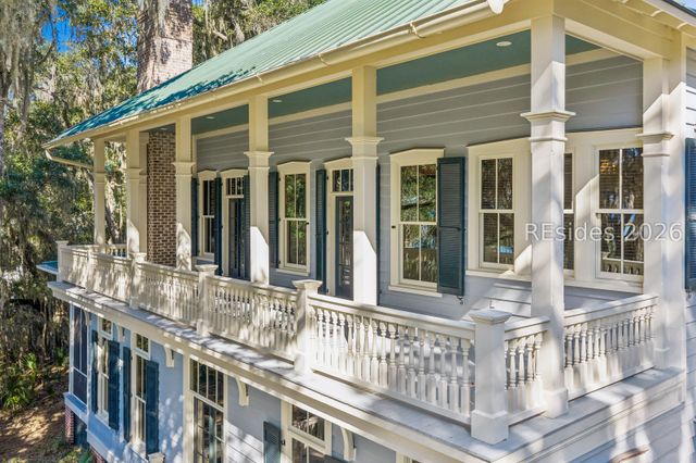 25 Goose Pond Cir, Okatie, SC 29909