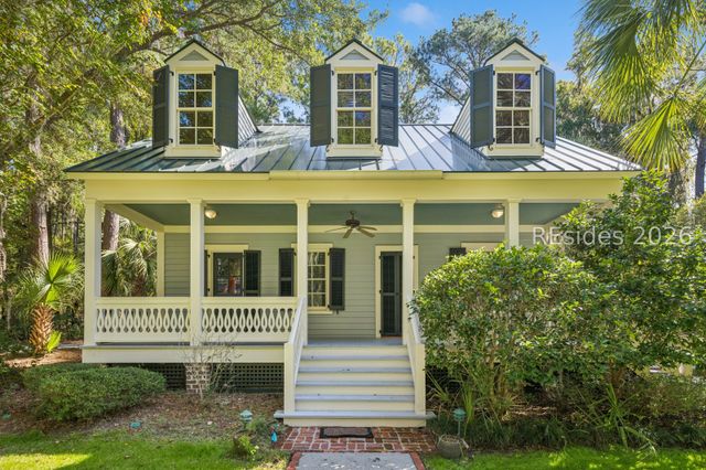 25 Goose Pond Cir, Okatie, SC 29909