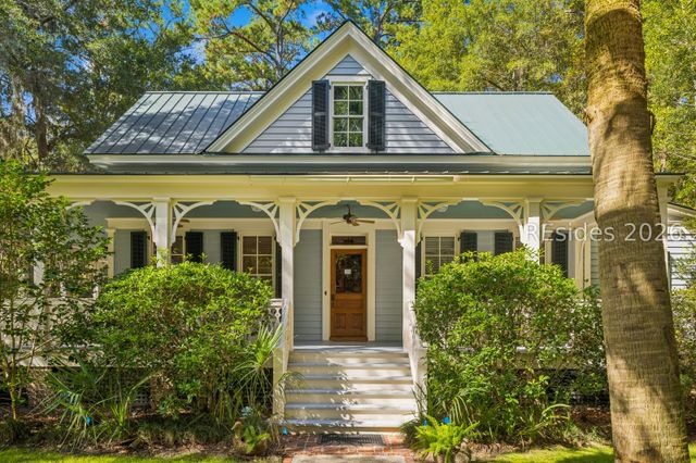 25 Goose Pond Cir, Okatie, SC 29909