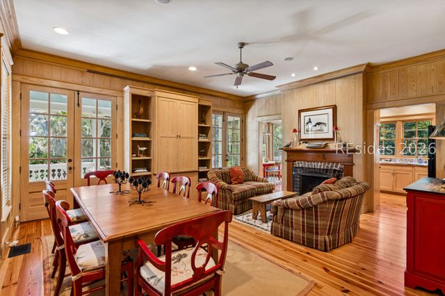 25 Goose Pond Cir, Okatie, SC 29909