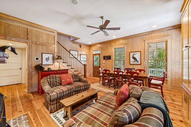 25 Goose Pond Cir, Okatie, SC 29909