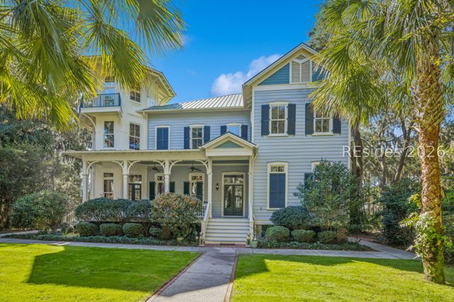 25 Goose Pond Cir, Okatie, SC 29909
