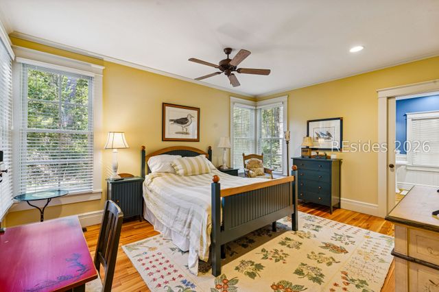 25 Goose Pond Cir, Okatie, SC 29909