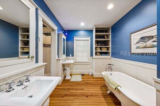 25 Goose Pond Cir, Okatie, SC 29909