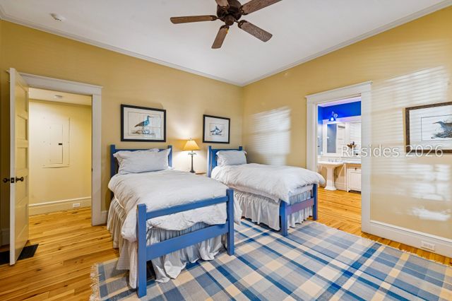 25 Goose Pond Cir, Okatie, SC 29909