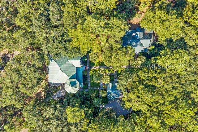 25 Goose Pond Cir, Okatie, SC 29909