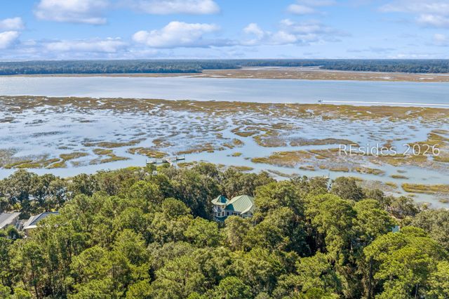 25 Goose Pond Cir, Okatie, SC 29909