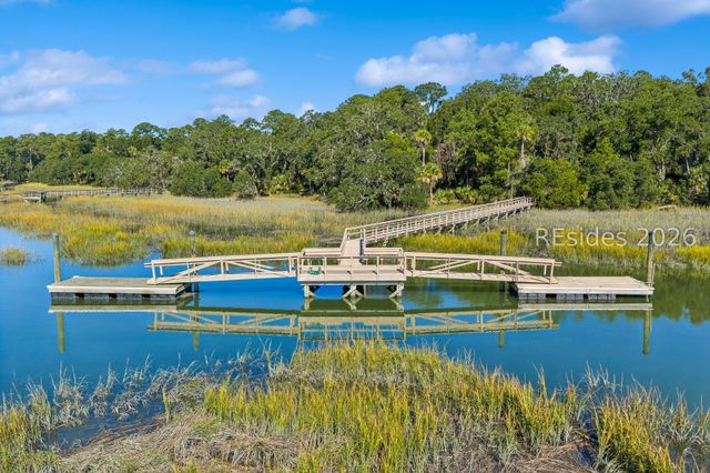 25 Goose Pond Cir, Okatie, SC 29909