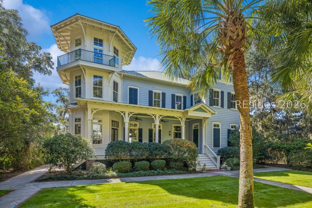 25 Goose Pond Cir, Okatie, SC 29909