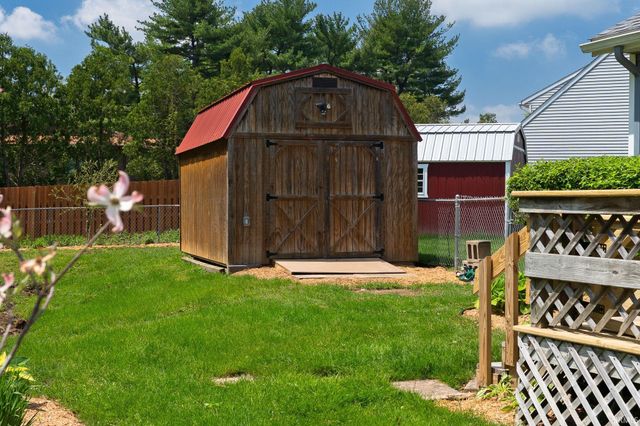 41 Peregrine Court, West Lafayette, IN 47906