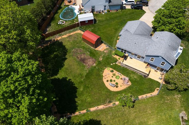 41 Peregrine Court, West Lafayette, IN 47906