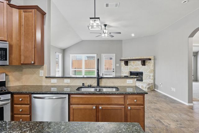 1444 Bateman Lane, Celina, TX 75009