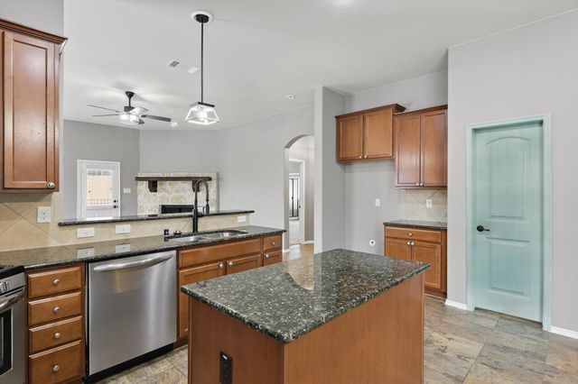 1444 Bateman Lane, Celina, TX 75009