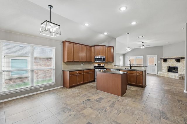 1444 Bateman Lane, Celina, TX 75009