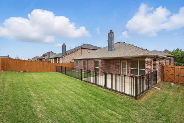 1444 Bateman Lane, Celina, TX 75009