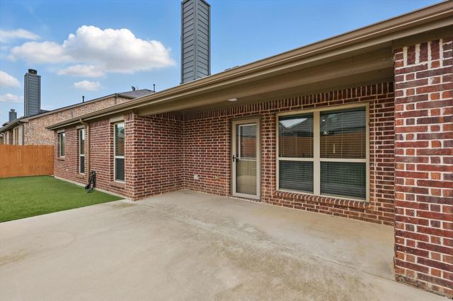 1444 Bateman Lane, Celina, TX 75009